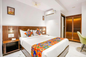 FabHotel Peralz - Nr Boriwali Station